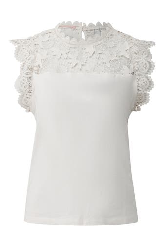 QS BY S.OLIVER Top 2000_beige
