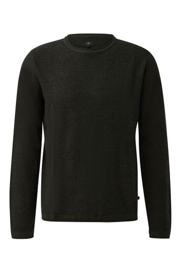 QS BY S.OLIVER Pullover 99W0_schwarz