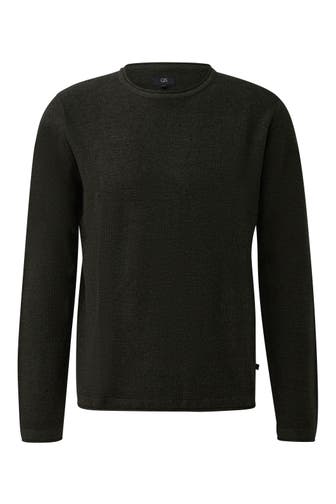 QS BY S.OLIVER Pullover 99W0_schwarz