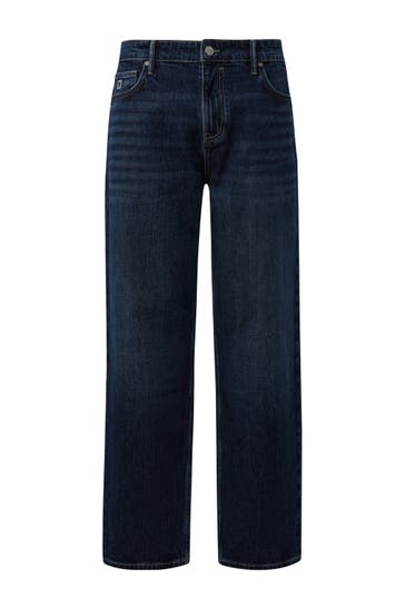 S.OLIVER Jeans 58Z4_dunkelblau Tapered