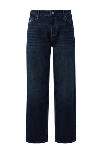 S.OLIVER Jeans 58Z4_dunkelblau Tapered