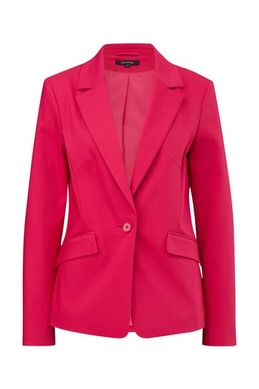 COMMA, Blazer 4468_pink