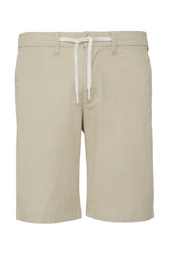 S.OLIVER Short PHOENIX 81K7_beige Tapered