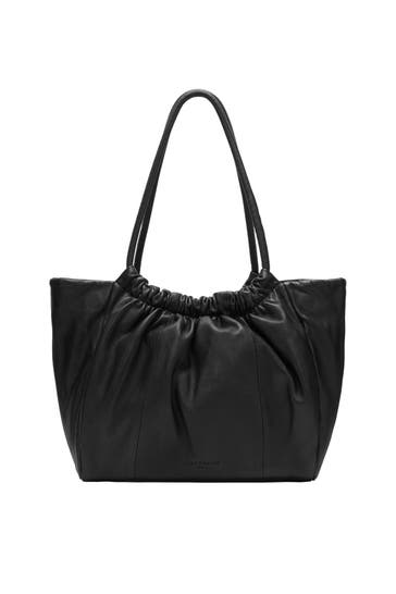 LIEBESKIND BERLIN Shopper 9999_schwarz