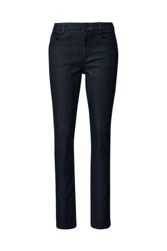 COMMA, Jeans 59Z9_navy Tapered