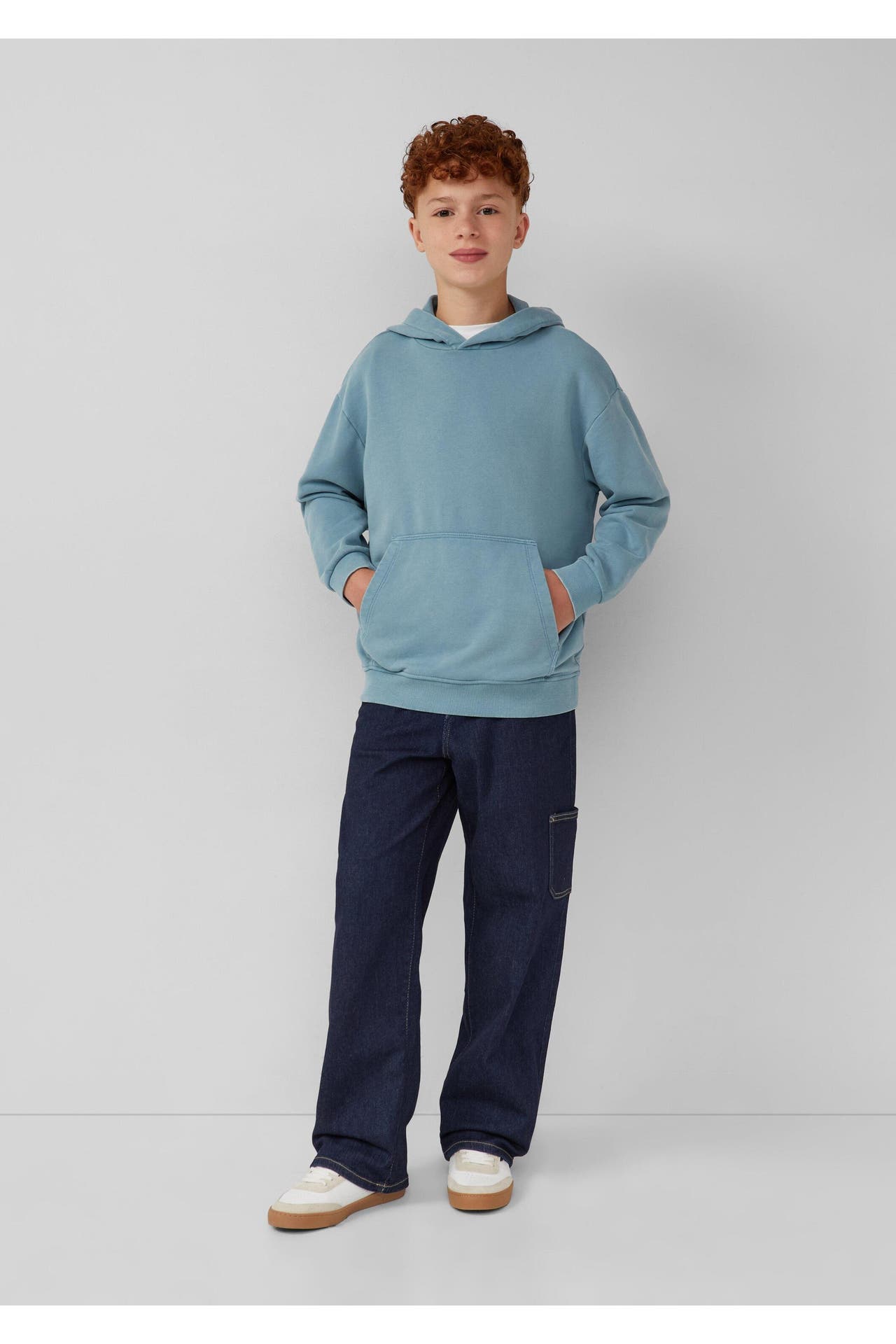 S.OLIVER Sweatshirt, Bild 1