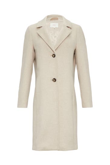 S.OLIVER Mantel 81W1_beige