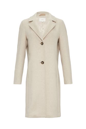 S.OLIVER Mantel 81W1_beige