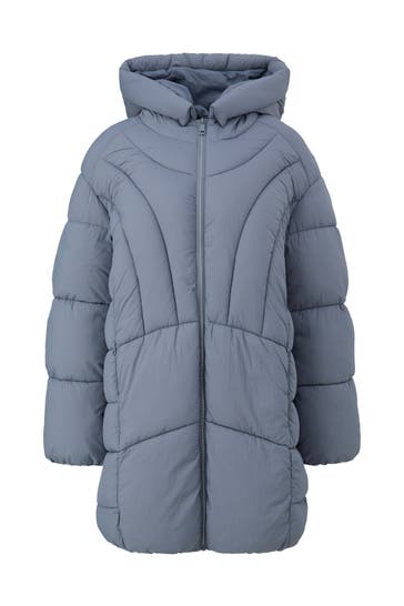 S.OLIVER Jacke 9529_schiefergrau