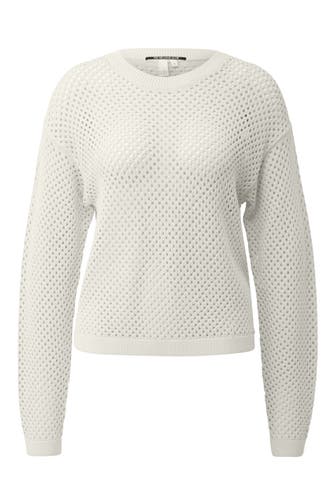 QS BY S.OLIVER Pullover 0200_creme