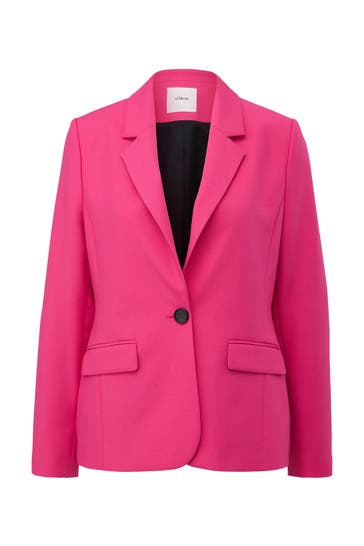 S.OLIVER Blazer 4528_pink
