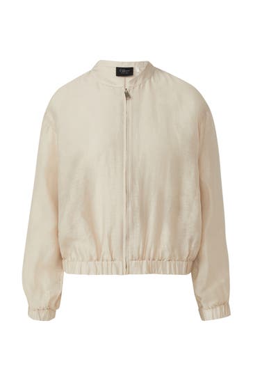 S.OLIVER Jacke 8061_beige