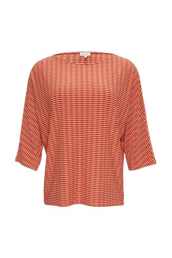 S.OLIVER T-Shirt 33G3_himbeere