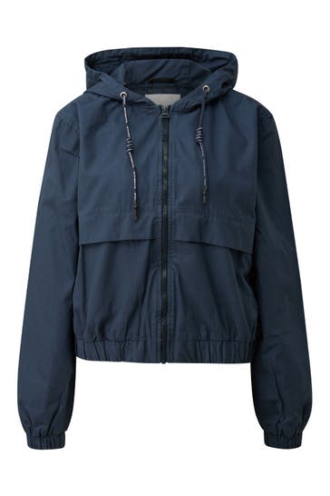 QS BY S.OLIVER Jacke 5820_tiefblau