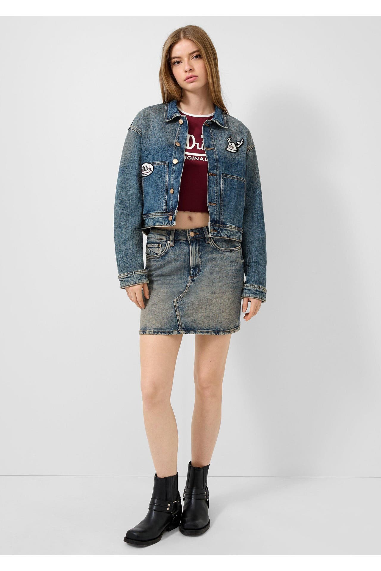 QS BY S.OLIVER Jacke 53Z9_blau, Bild 1