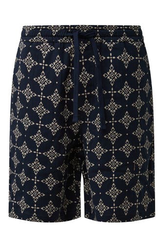 S.OLIVER Short DETROIT 59A7_navy Tapered