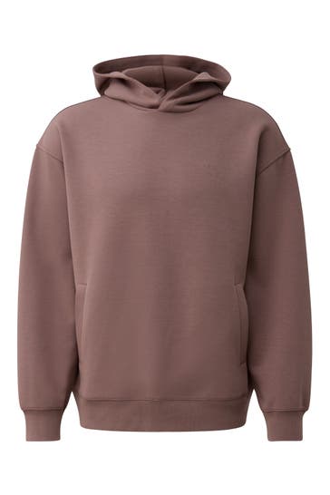 QS BY S.OLIVER Sweatshirt 8626_braun