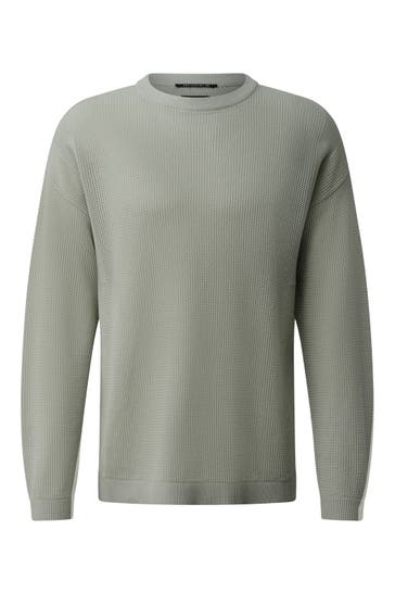 QS BY S.OLIVER Pullover 6140_helles petrol