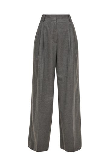 S.OLIVER Stoffhose 9722_graphit Tapered