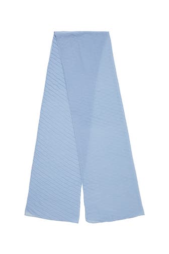 S.OLIVER Schal 5271_blassblau