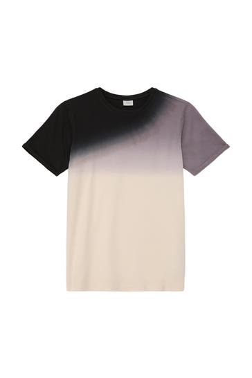S.OLIVER T-Shirt 9999_schwarz