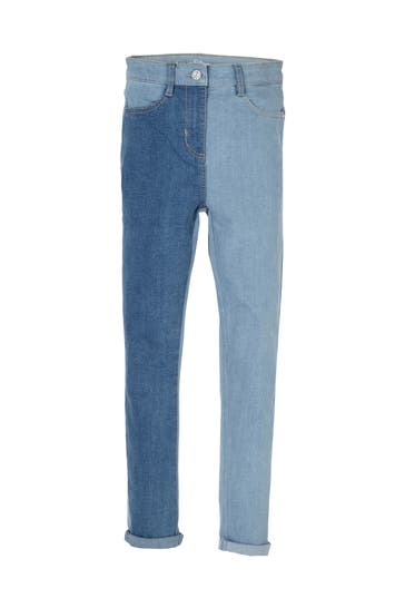 S.OLIVER Jeans TREGGINGS 53Z2_himmelblau Skinny
