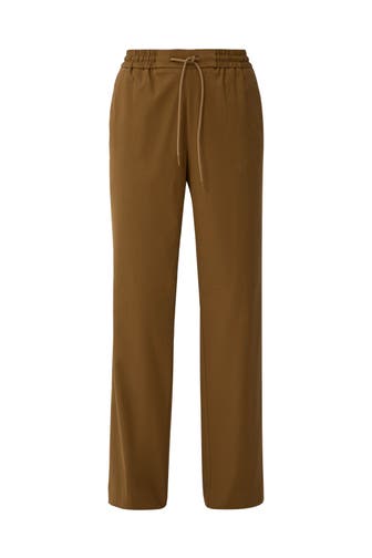 S.OLIVER Chino 7723_olivgrün Tapered
