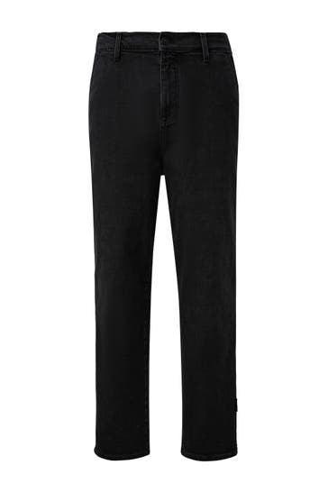 QS BY S.OLIVER Jeans 99Z8_schwarz Tapered