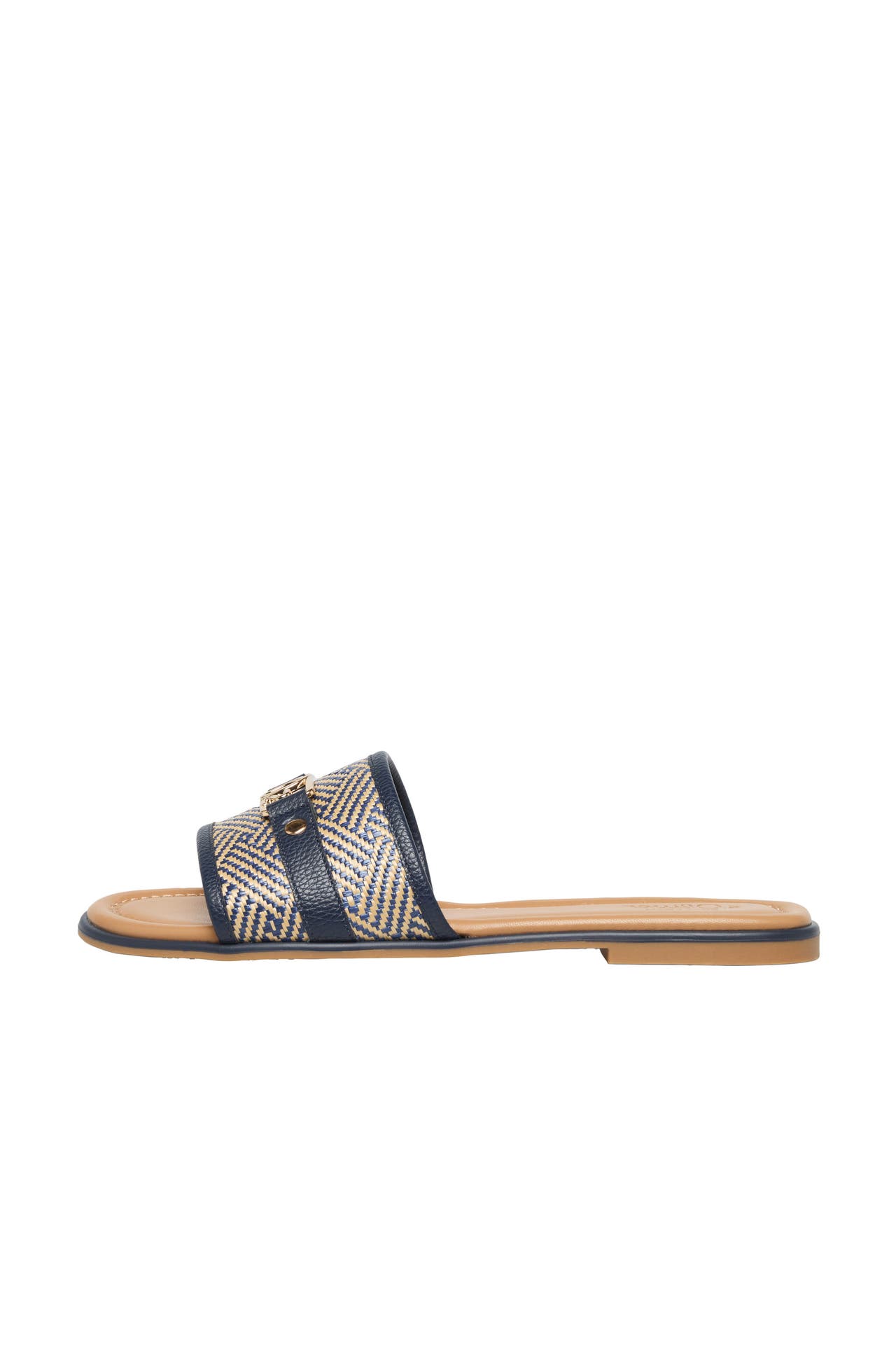 S.OLIVER Sandalen 5750_dunkelblau, Bild 1