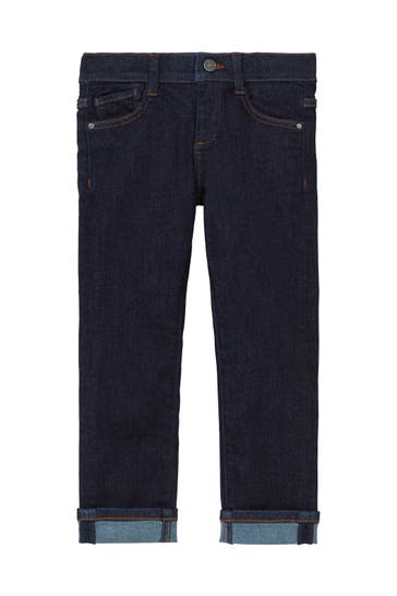 S.OLIVER Jeans PELLE 58Z8_blau Tapered