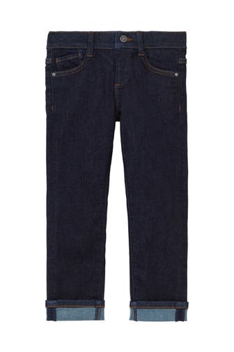 S.OLIVER Jeans PELLE 58Z8_blau Tapered