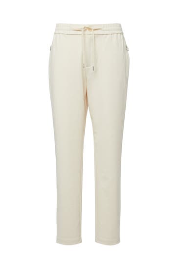 S.OLIVER Stoffhose 8000_helles beige Tapered