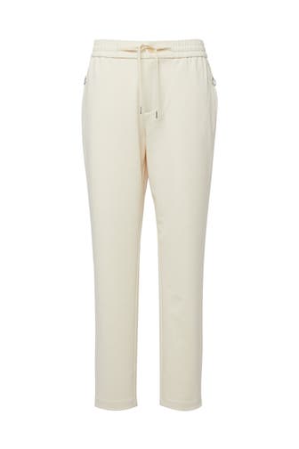 S.OLIVER Stoffhose 8000_helles beige Tapered