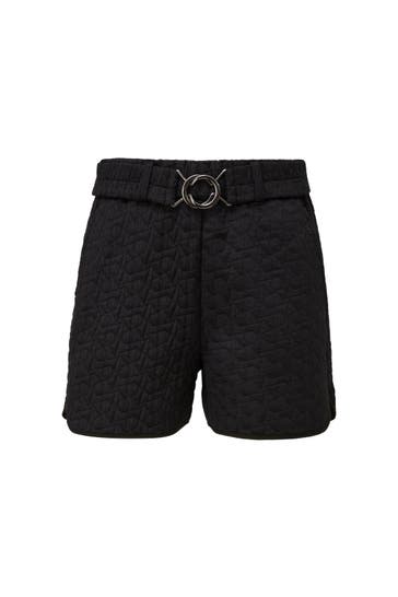 COMMA, Short 9999_schwarz Tapered