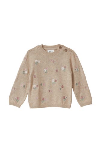 S.OLIVER Strickpullover