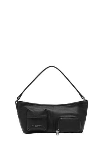 LIEBESKIND BERLIN Schultertasche 9999_schwarz