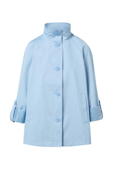 COMMA, Jacke 5084_hellblau