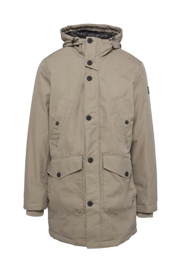 S.OLIVER Jacke 7906_olivgrün