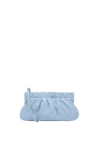 LIEBESKIND BERLIN Clutch 5119_hellblau