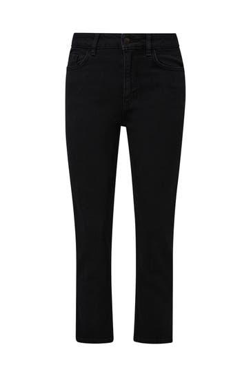 COMMA, Jeans 99Z2_schwarz Tapered