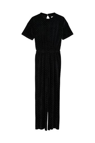 S.OLIVER Kleid 9999_schwarz