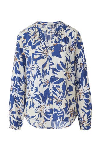 S.OLIVER Casual-Bluse 02A1_ecru