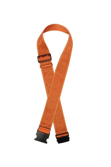 LIEBESKIND BERLIN Schultertasche 2311_orange