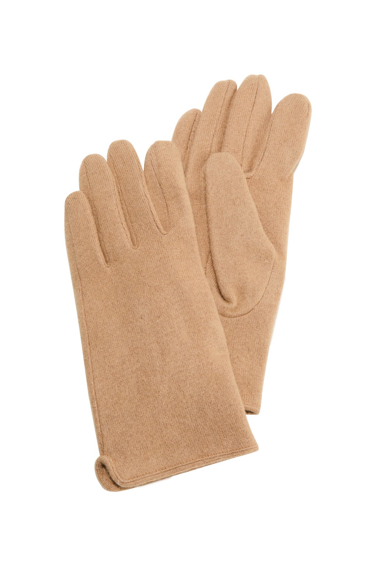 S.OLIVER Handschuhe 8469_sandstein, Bild 1