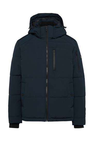 S.OLIVER Jacke 5978_navy