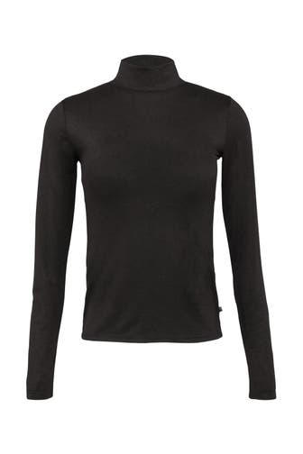 QS BY S.OLIVER Longsleeve 9999_schwarz