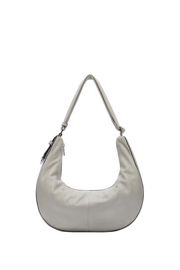 LIEBESKIND BERLIN Schultertasche 9110_taubengrau