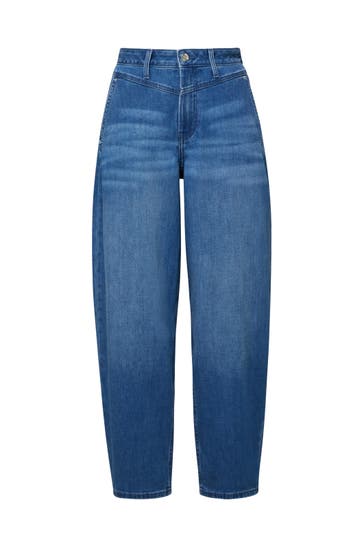 S.OLIVER Jeans-Hose