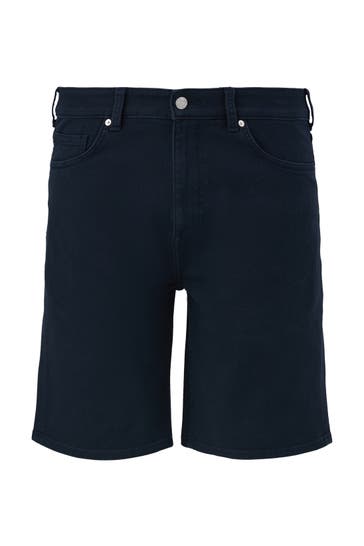 S.OLIVER Jeans CASBY 5955_navy Tapered