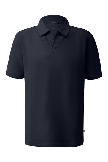 QS BY S.OLIVER Polo-Shirt